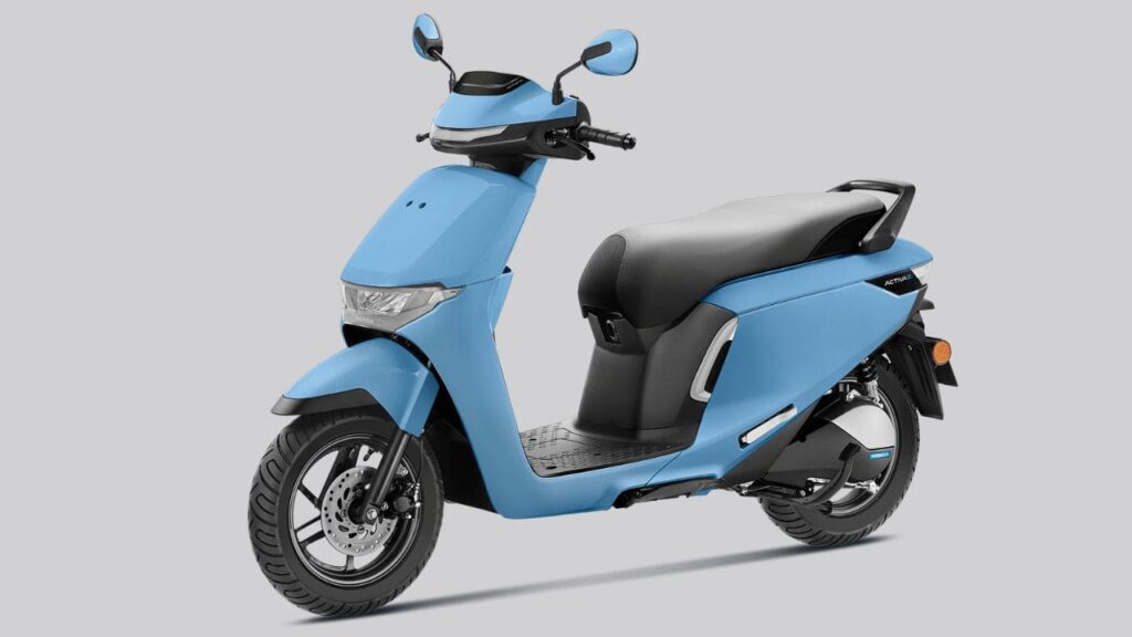 OLA स्कूटर को धूल चटाने आ गया Honda Activa E और QC1 इलेक्ट्रिक स्कूटर, फीचर्स देख उड़ जाएंगे होश सिर्फ 30 मिनट में फुल चार्ज Honda Activa E Scooter