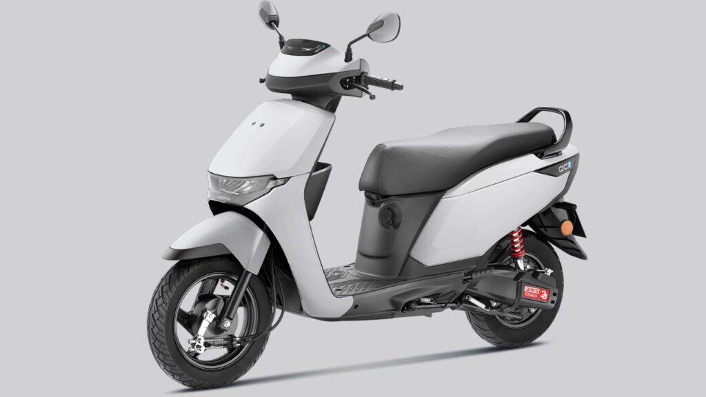OLA स्कूटर को धूल चटाने आ गया Honda Activa E और QC1 इलेक्ट्रिक स्कूटर, फीचर्स देख उड़ जाएंगे होश सिर्फ 30 मिनट में फुल चार्ज Honda QC1 Electric Scooter