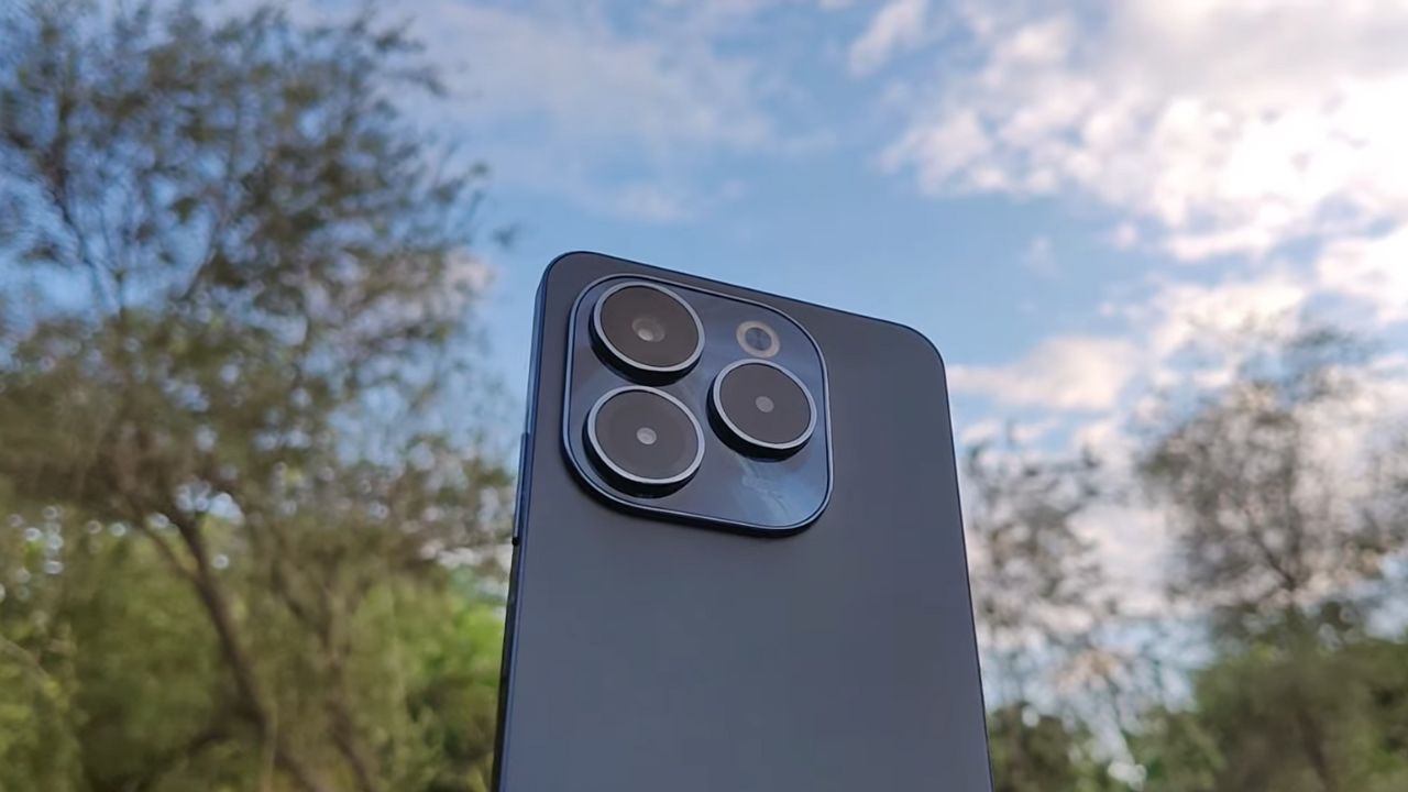 Infinix Note 40X 5G