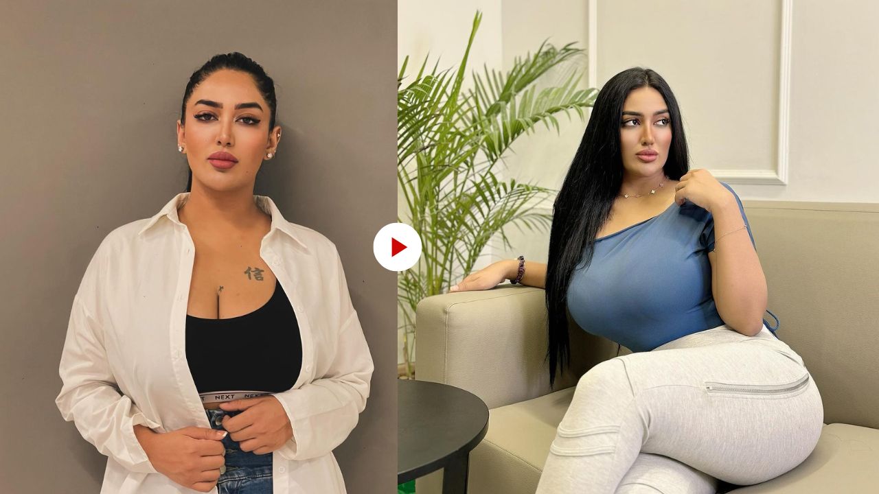 Mathira Viral Video: पाकिस्तानी TikTok स्टार मथिरा का अश्लील वीडियो हुआ ऑनलाइन लीक, क्या है पूरी बात Mathira Viral Video