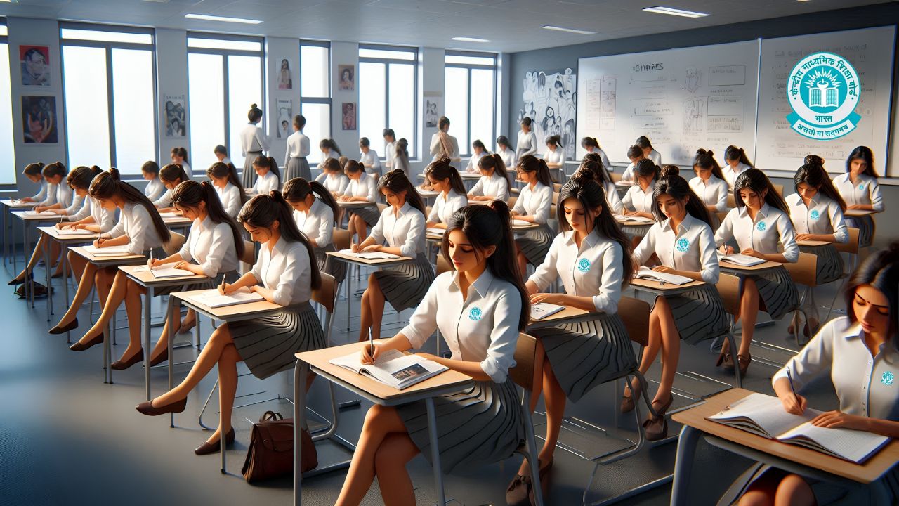 इस स्कॉलरशिप में छात्राओं को हर महीने मिलेंगे 500 रुपये, फॉर्म भरने की लास्ट डेट 23 दिसंबर Single Girl Child Scholarship Scheme