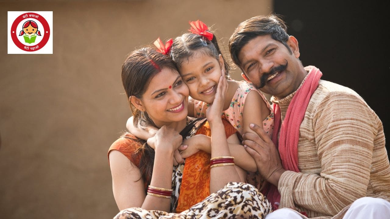 Sukanya Samriddhi Yojana