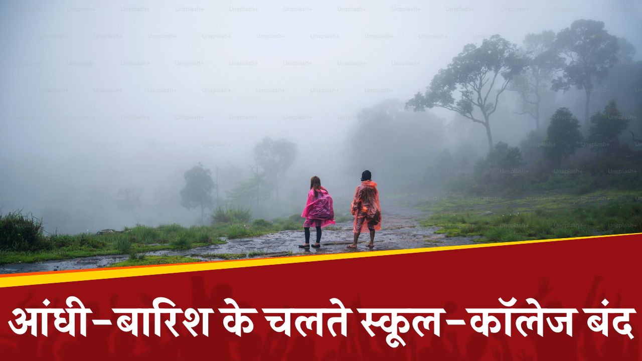 IMD Weather Forecast 28 November