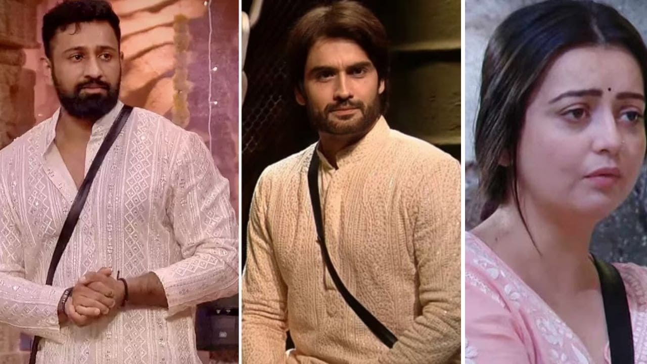 Bigg Boss 18: आखिर किस कंटेस्टेंट का टूटने वाला है सपना! बेघर होने से बचने के लिए रची गई चाल हुई नाकाम Bigg Boss 18