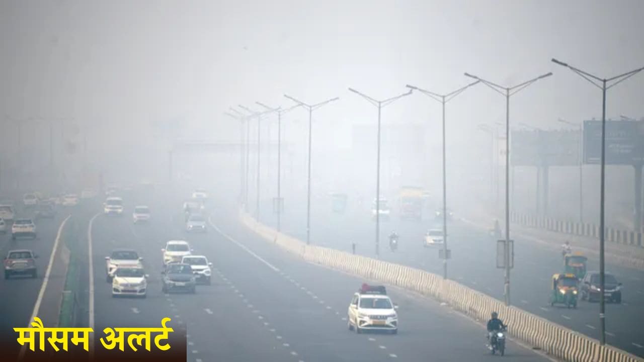 Delhi Weather Forecast