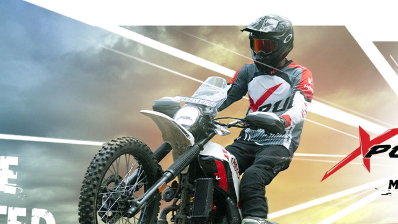 Hero discontinued Bikes News