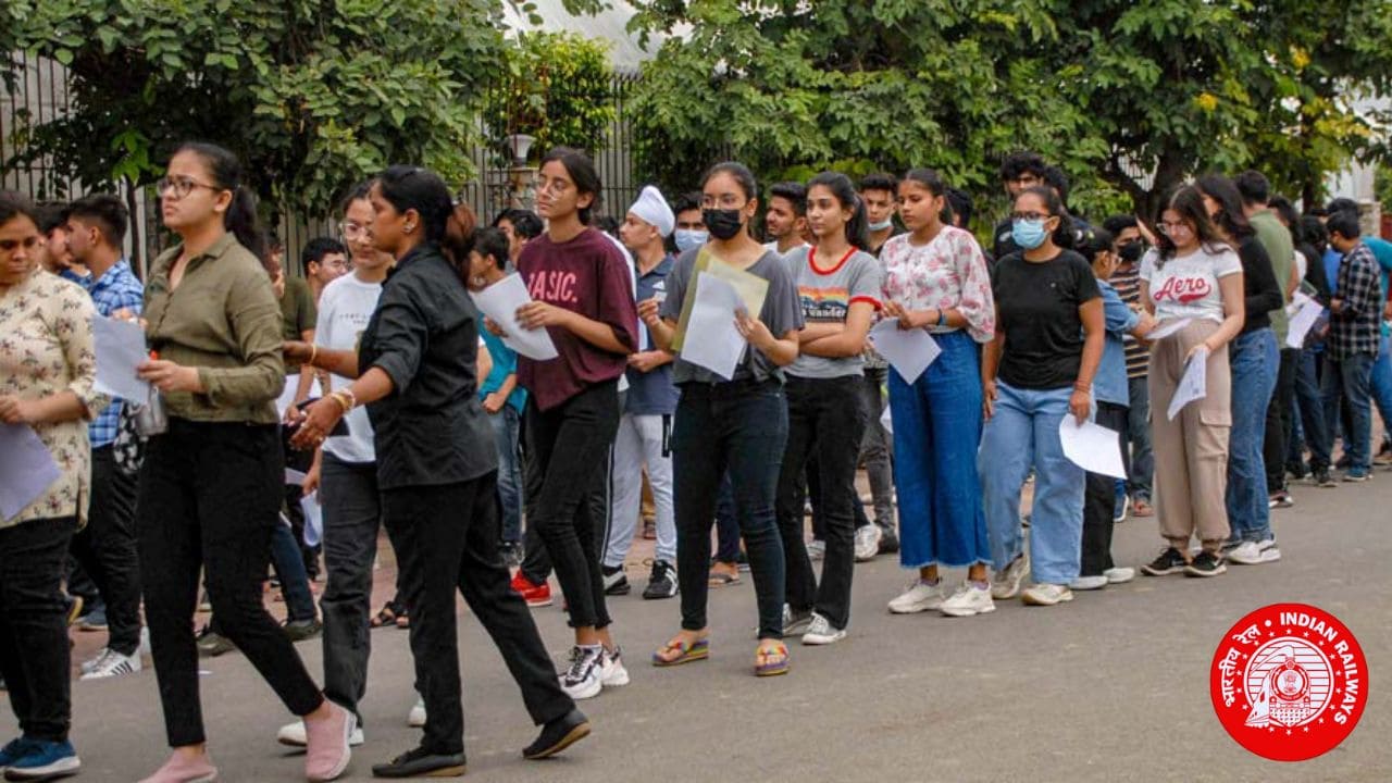 RRB Technician Exam 2024: आरआरबी टेक्नीशियन की एग्जाम में बैठने से पहले जान ले ये जरूरी बातें RRB Technician Exam 2024