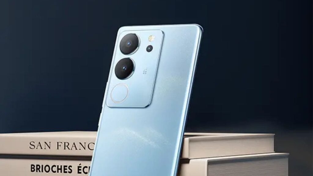50MP कैमरा और तगड़ी पावर वाले Vivo V29 Pro 5G मोबाइल पर मिल रहा इतने का डिस्काउंट, ऐसे उठाना है फायदा Vivo V29 Pro 5G Discount