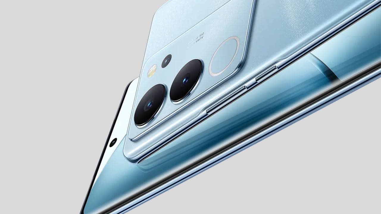 50MP कैमरा और तगड़ी पावर वाले Vivo V29 Pro 5G मोबाइल पर मिल रहा इतने का डिस्काउंट, ऐसे उठाना है फायदा Vivo V29 Pro 5G Discount