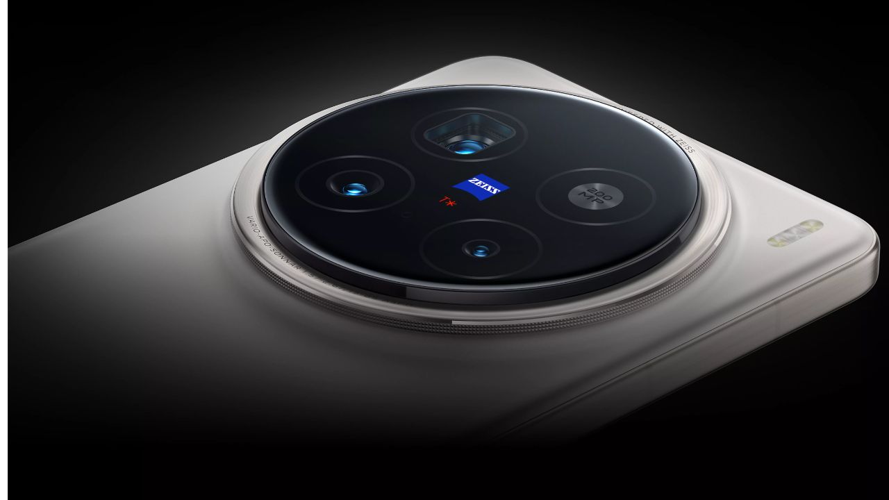 Vivo X200 Series