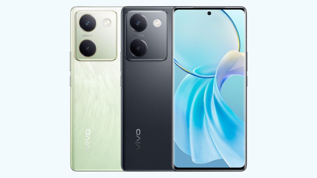 5000mAh की बैटरी और 32MP सेल्फी कैमरा वाले Vivo Y300 Plus 5G पर मिल रहा ₹7000 का डिस्काउंट Vivo Y300 Plus 5G