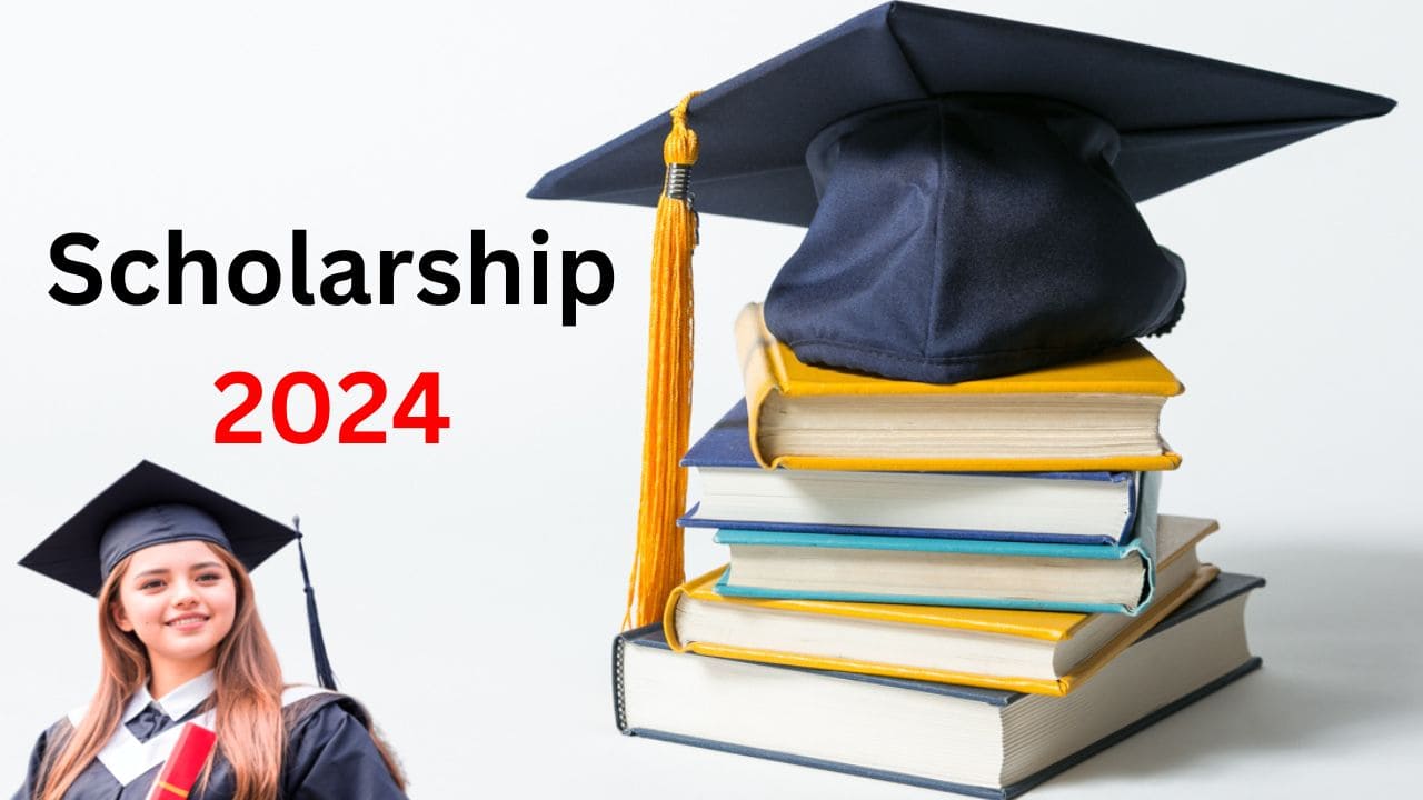 Scholarship 2024: कॉलेज छात्र छात्राओं के लिए पीएम उच्चतर शिक्षा प्रोत्साहन छात्रवृत्ति, जाने कैसे मिलेगा लाभ  Scholarship 2024