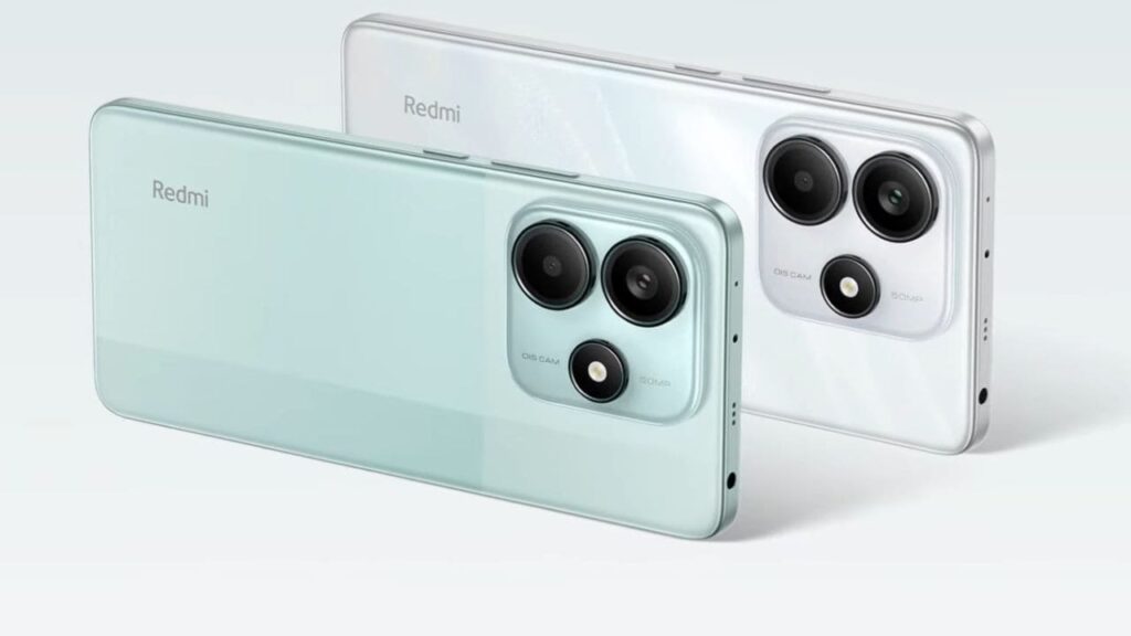 आ गया नया Redmi Note 14 5G, शानदार लुक और पावरफुल फीचर्स के साथ इतनी रहेगी कीमत redmi note 14 5g