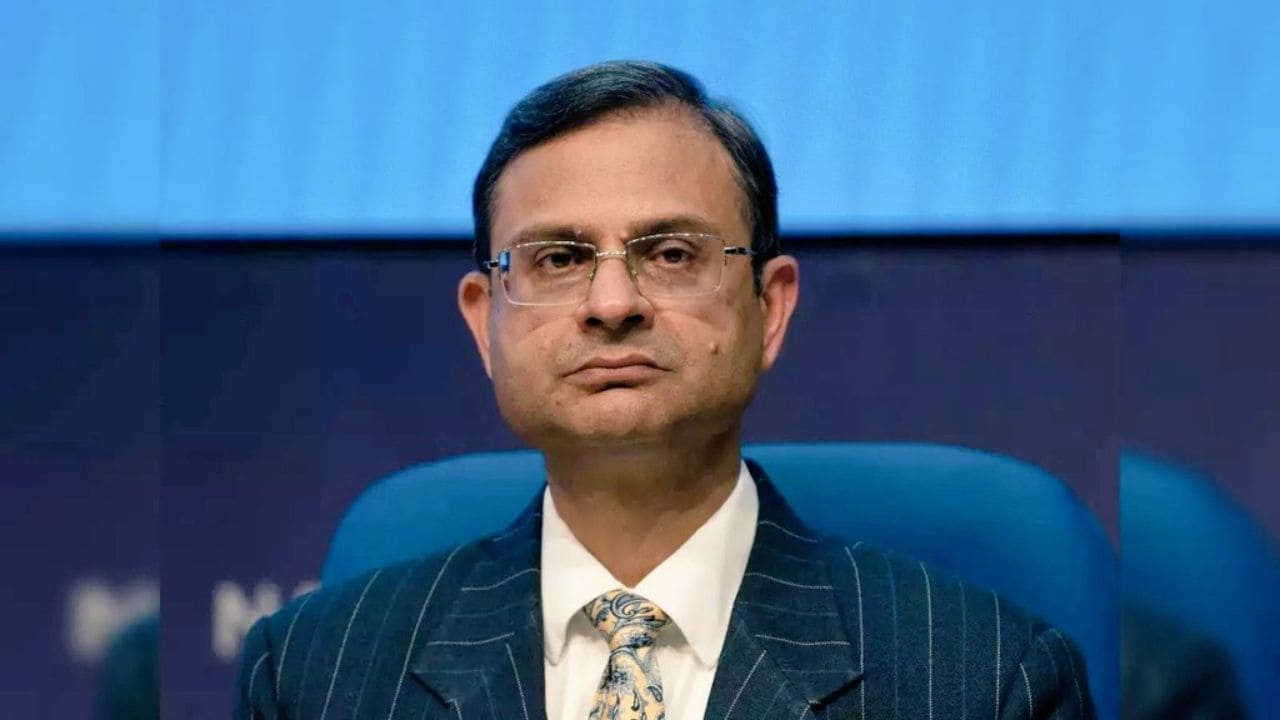 RBI New Governor: संजय मल्होत्रा बने रिजर्व बैंक ऑफ़ इंडिया के गवर्नर के नए गवर्नर, 11 दिसंबर से संभालेंगे कुर्सी sanjay malhotra governor