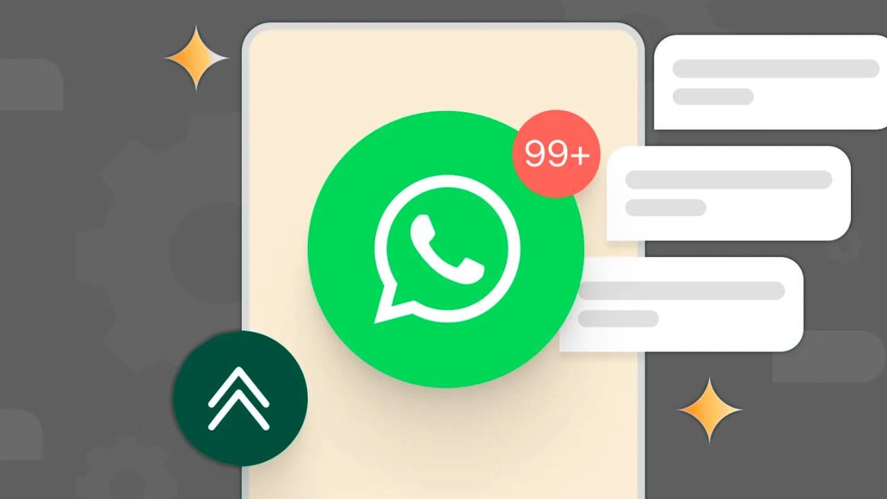 WhatsApp पर अनजान नंबर से आने वाले मैसेज से हो चुके हैं परेशान, तो बस इस फीचर को ऑन कर ले