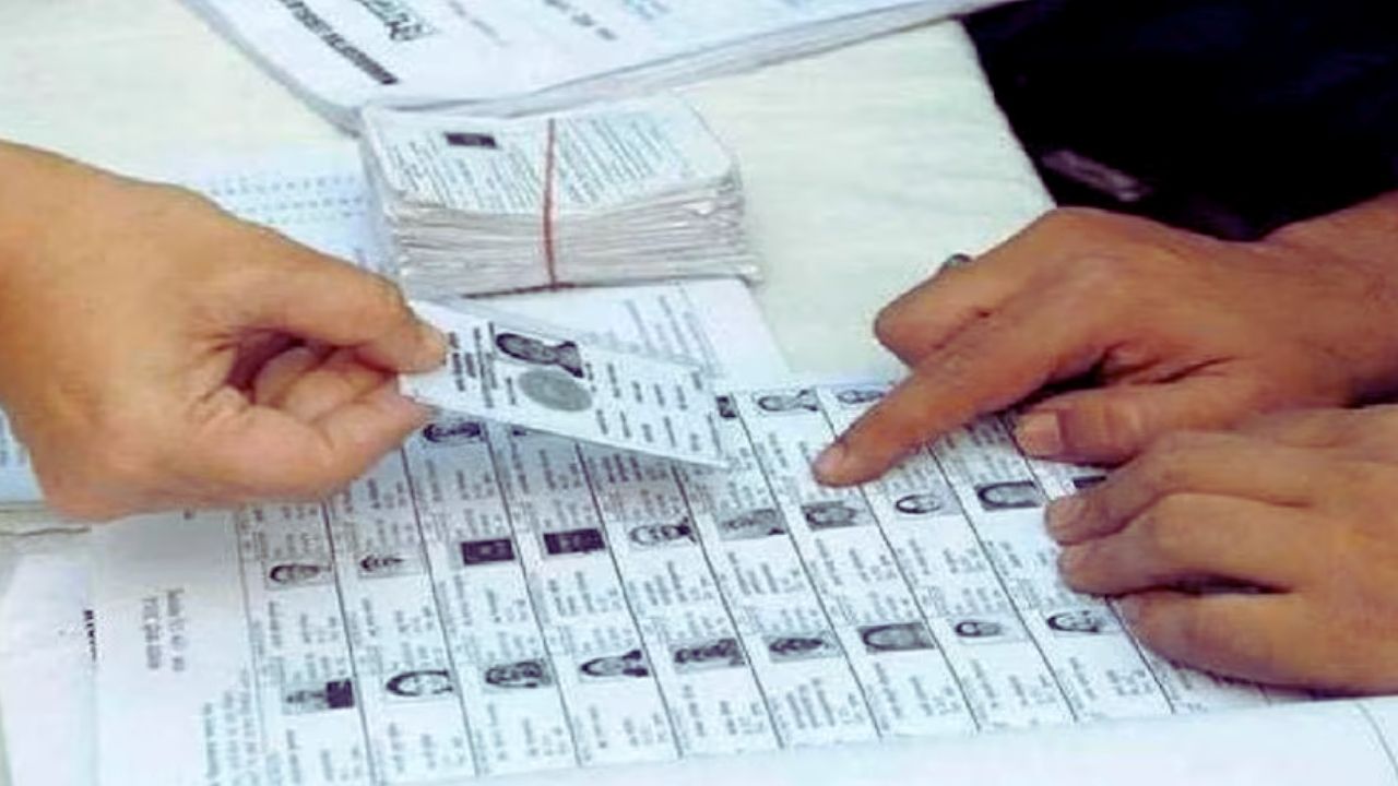 दिल्ली में चुनाव की तारीखों का ऐलान