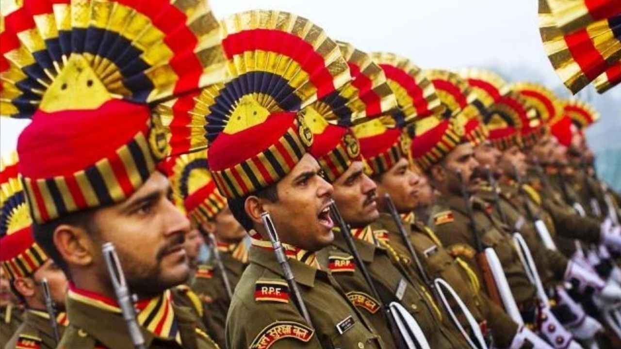 रेलवे आरपीएफ कांस्टेबल की एग्जाम देने वाले अभ्यर्थियों के लिए जारी हुआ जाति प्रमाण पत्र से जुड़ा खास नोटिस रेलवे आरपीएफ कांस्टेबल की एग्जाम देने वाले अभ्यर्थियों के लिए जारी हुआ जाति प्रमाण पत्र से जुड़ा खास नोटिस