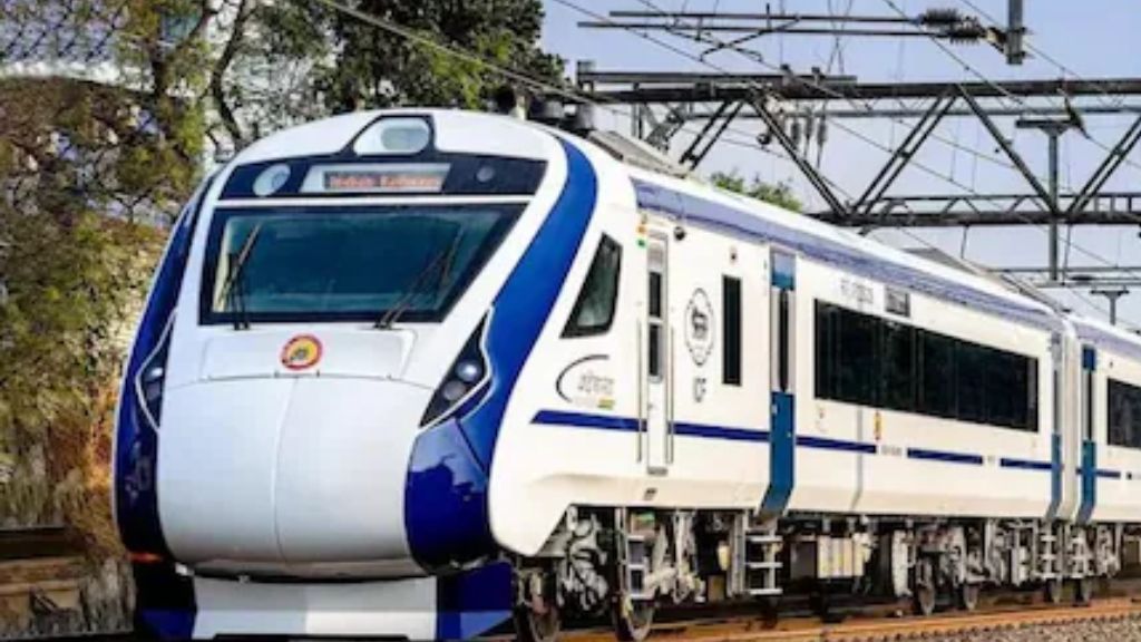बीकानेर- दिल्ली के बीच दौड़ेगी वंदे भारत ट्रेन, यात्रियों के लिए सफर होगा और भी तेज
