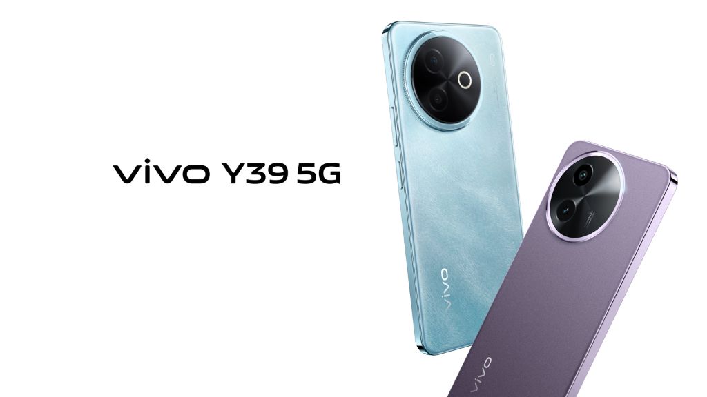 दमदार फीचर्स और बड़ी बैटरी के साथ आया Vivo यह 5G स्मार्टफोन, मिलेगी 6500mAh बैटरी और 50MP का कैमरा दमदार फीचर्स और बड़ी बैटरी के साथ आया Vivo यह 5G स्मार्टफोन, मिलेगी 6500mAh बैटरी और 50MP का कैमरा