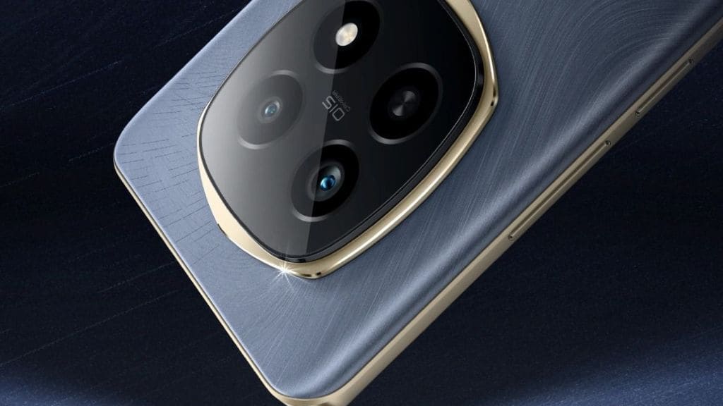 इस दिन लॉन्च हो रहा है Realme का P3 Pro मोबाइल, मिलेगी 6000mAh की बैटरी और पावरफुल प्रोफेसर इस दिन लॉन्च हो रहा है Realme का P3 Pro मोबाइल, मिलेगी 6000mAh की बैटरी और पावरफुल प्रोफेसर
