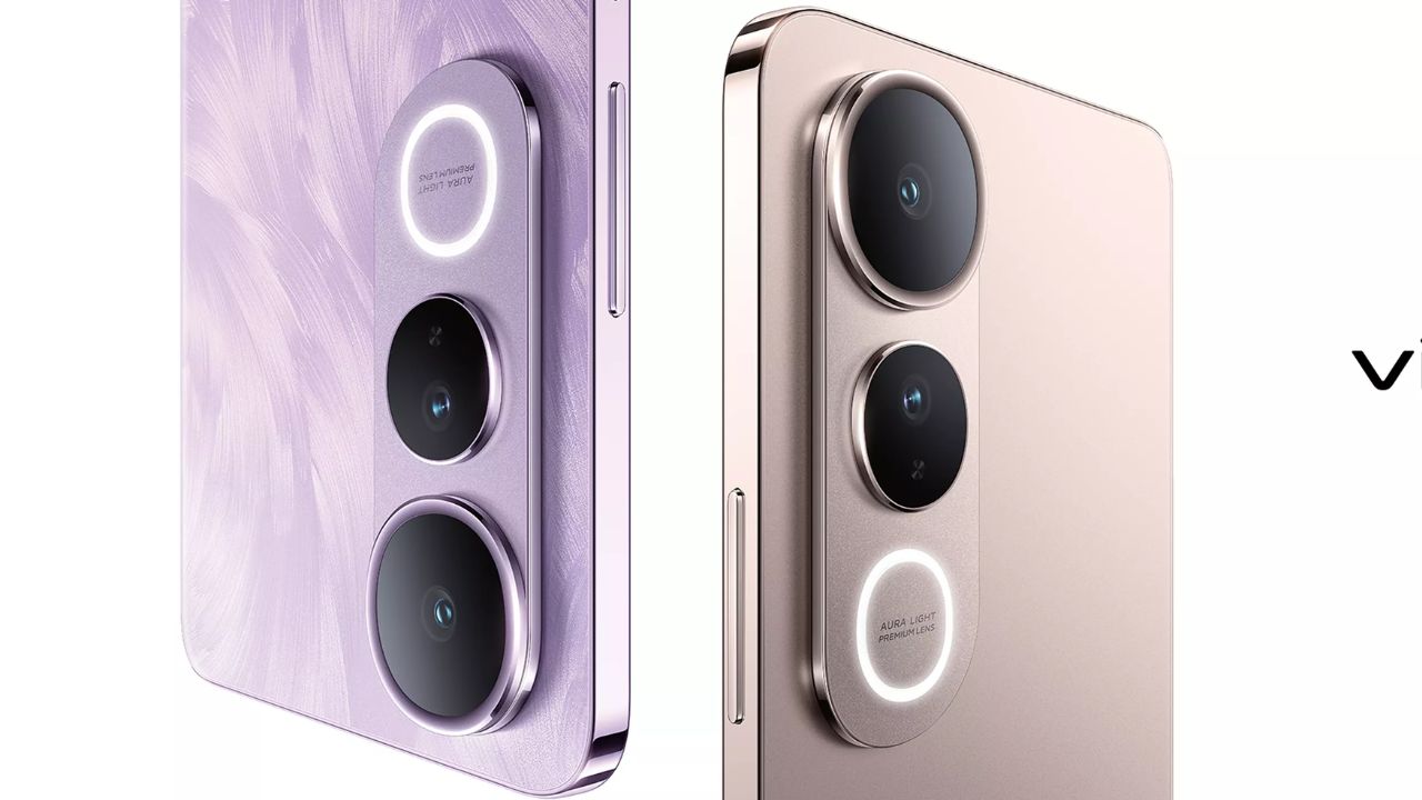 50MP कैमरा और 6500mAh बैटरी के साथ कम कीमत में आया Vivo V50 Lite 5G, जानें कीमत और फीचर्स 50MP कैमरा और 6500mAh बैटरी के साथ कम कीमत में आया Vivo V50 Lite 5G, जानें कीमत और फीचर्स