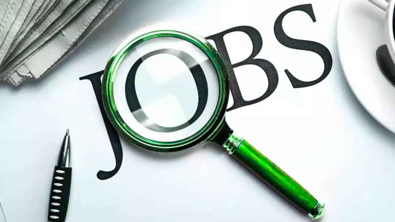 Bank Apprentice Vacancy 2025: बैंकों में निकली अप्रेंटिस के पदों हेतु बंपर भर्ती, ऐसा मौका फिर नहीं मिलेगा  Bank Apprentice Vacancy 2025: बैंकों में निकली अप्रेंटिस के पदों हेतु बंपर भर्ती, ऐसा मौका फिर नहीं मिलेगा