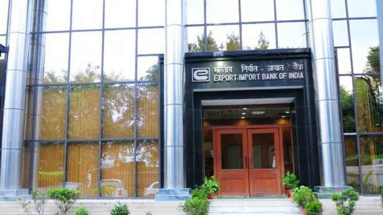 Exim Bank Vacancy: इंडिया एग्जिम बैंक में नौकरी का बड़ा मौका, 27 पदों पर भर्ती, यहां जाने डिटेल  Exim Bank Vacancy