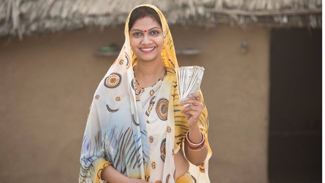 महिलाओं के लिए 5 बेहतरीन सरकारी योजनाएँ, जो दिलाएंगी लाखों का लाभ महिलाओं के लिए 5 बेहतरीन सरकारी योजनाएँ, जो दिलाएंगी लाखों का लाभ
