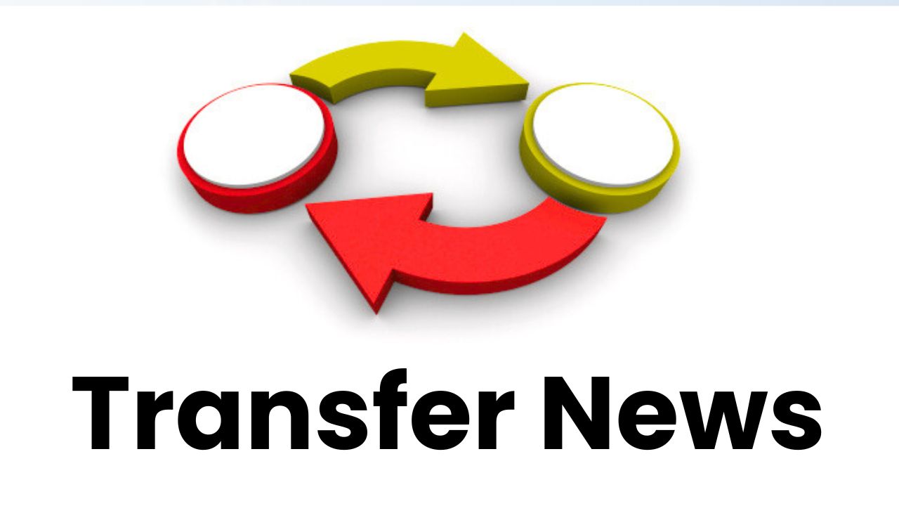 Transfer News: शिक्षकों के लिए बड़ी खबर! तबादलों पर लगी रोक हटेगी, नई गाइडलाइन जारी, जानें कब और कैसे होंगे ट्रांसफर Transfer News: शिक्षकों के लिए बड़ी खबर! तबादलों पर लगी रोक हटेगी, नई गाइडलाइन जारी, जानें कब और कैसे होंगे ट्रांसफर