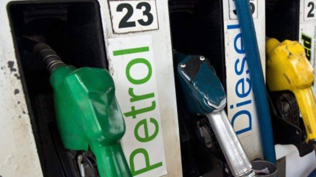 Petrol-Diesel Price: 4 अप्रैल 2025 को आपके शहर में क्या हैं नए रेट? जानें आपके शहर में ताजा कीमतें